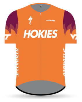 Virginia Tech Club Cycling